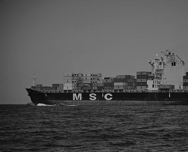 Road Freight logistics